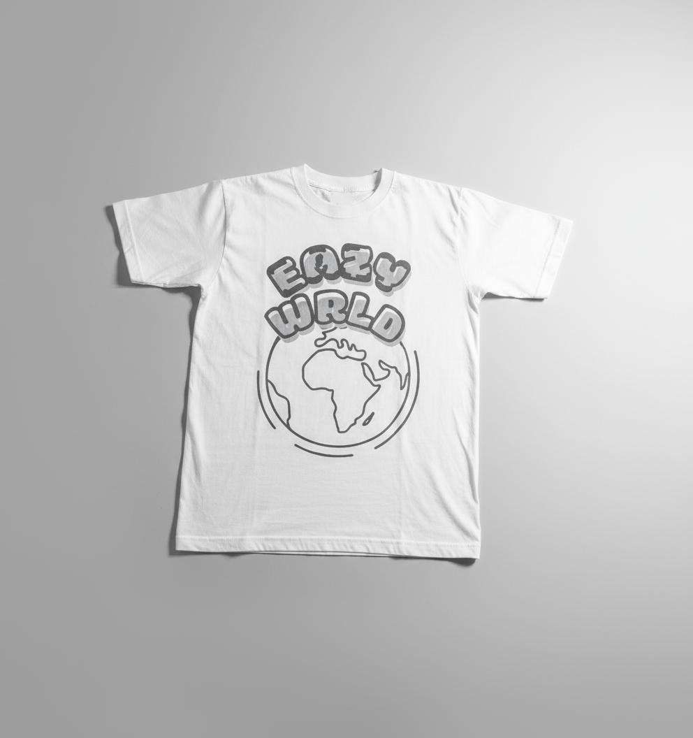 Eazy Wrld T-Shirt