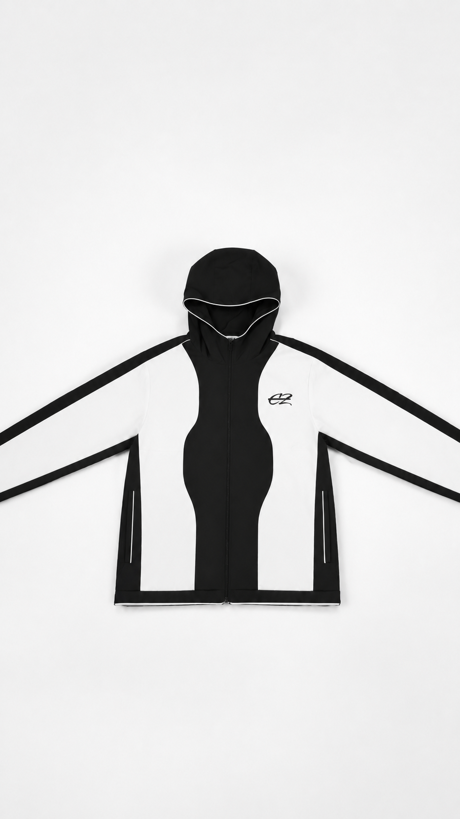 ZEN WINDBREAKER JACKET