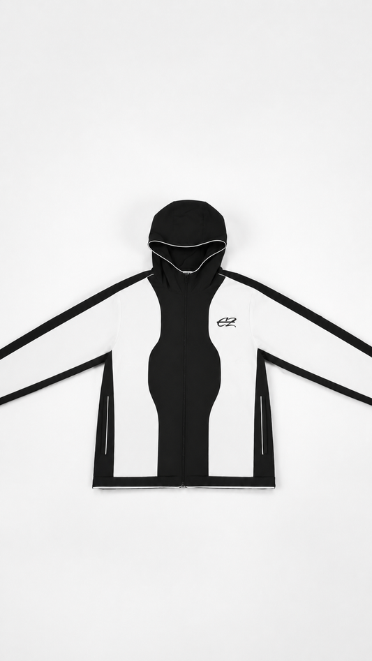 ZEN WINDBREAKER JACKET