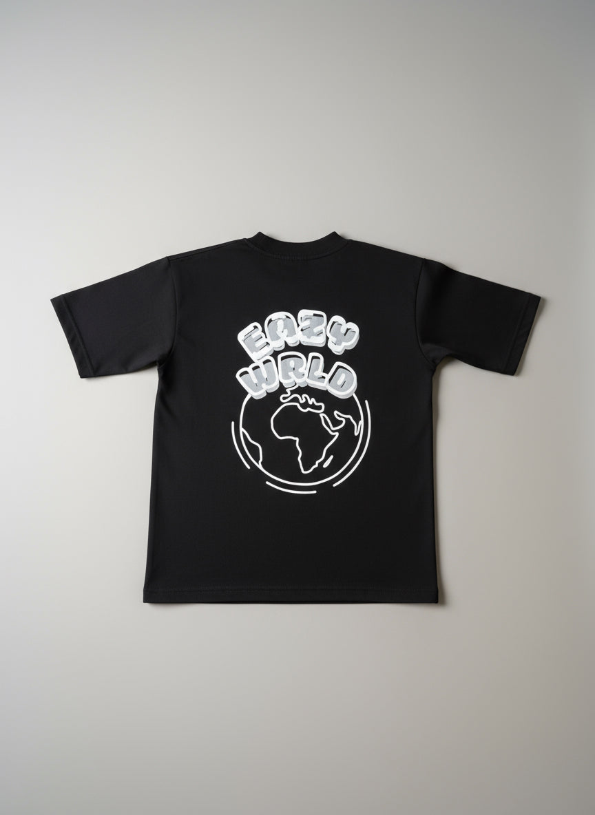 Eazy Wrld T-Shirt