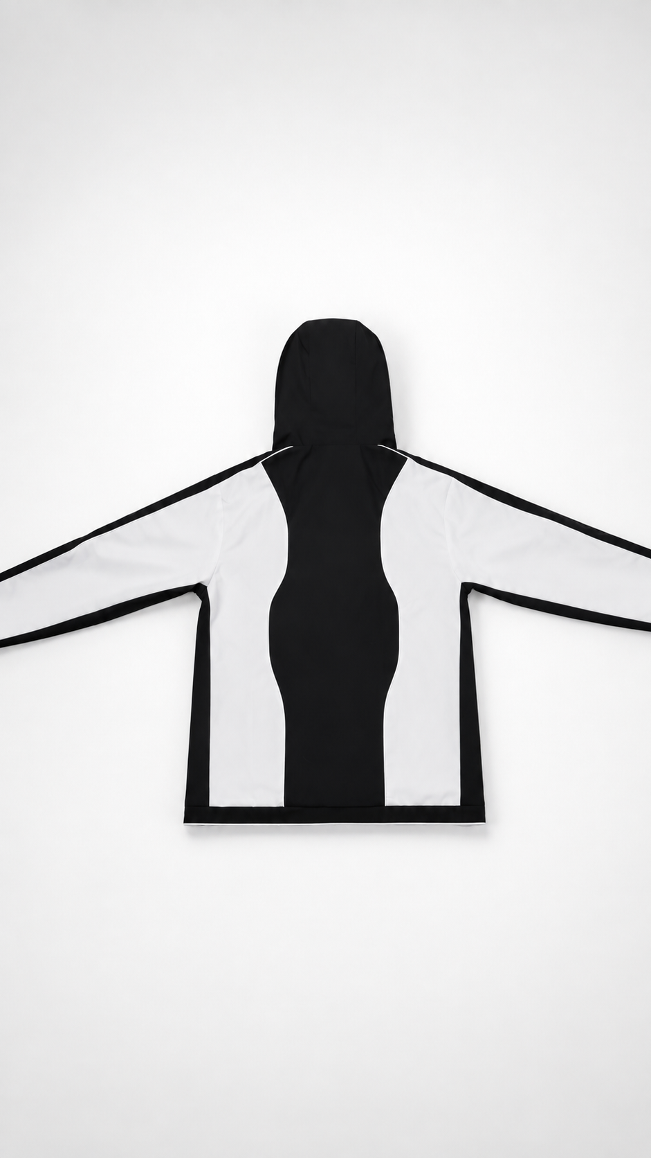 ZEN WINDBREAKER JACKET