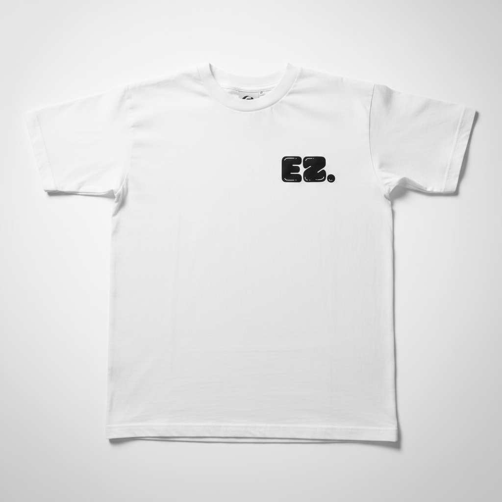Eazy Wrld T-Shirt